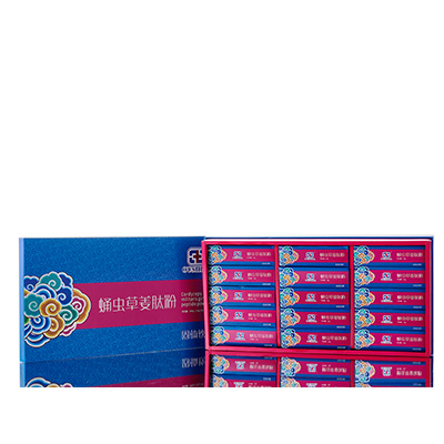 东山调经养气汤